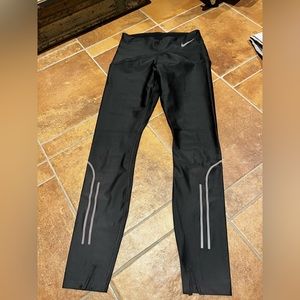 Nike running leggings (seamless)